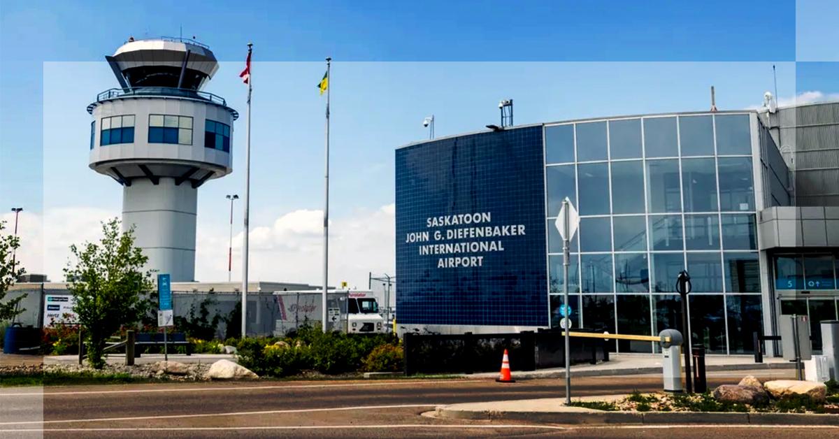 Airport Business Area