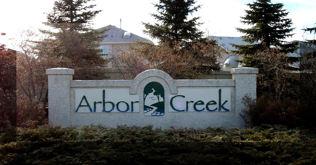 Arbor Creek