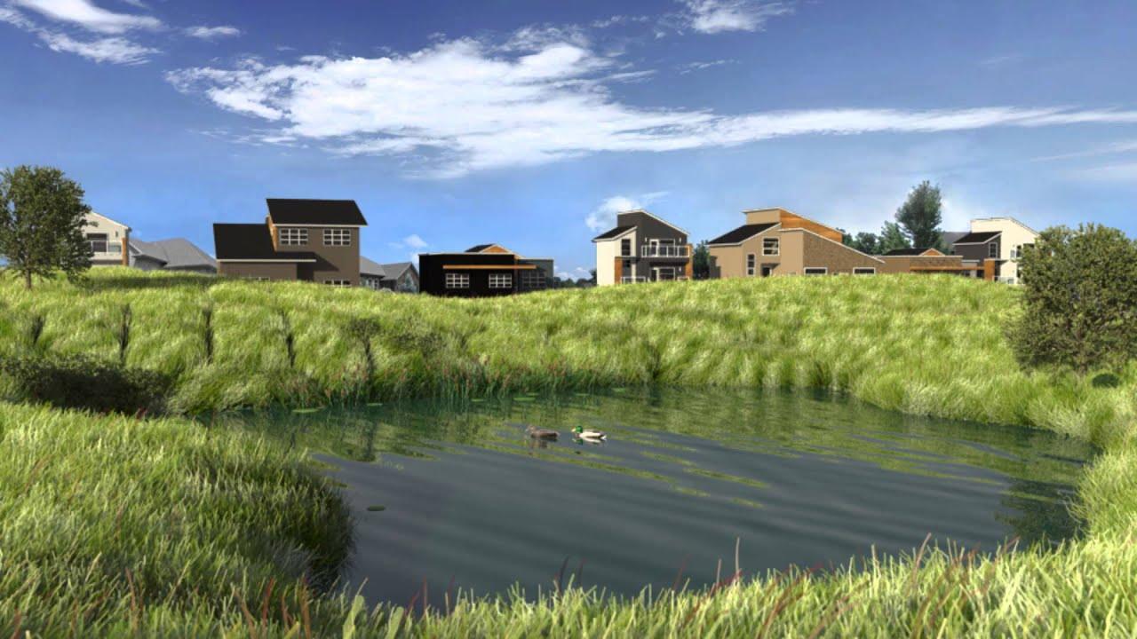 Aspen Ridge
