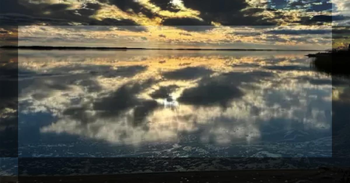 Buckhorn Bay