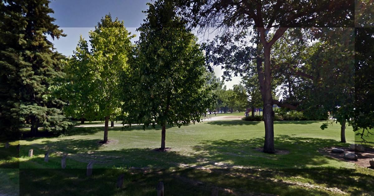 Grosvenor Park