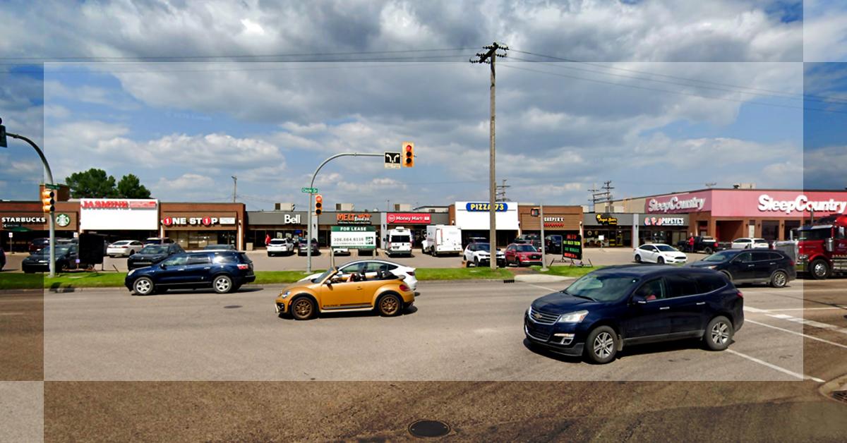 North Industrial