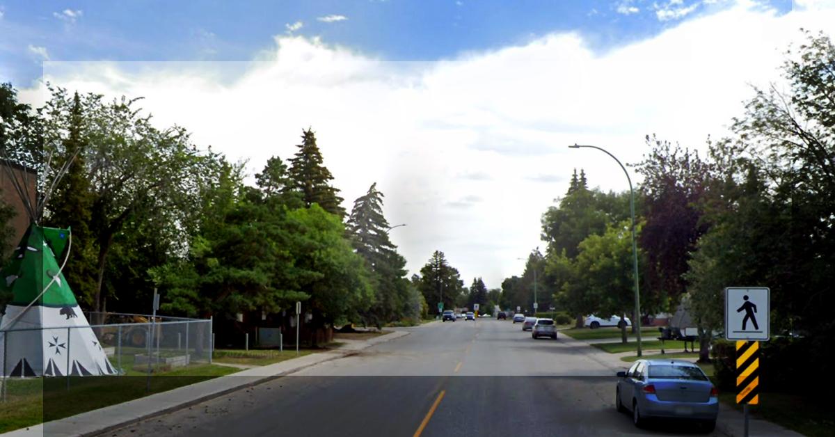 Pacific Heights