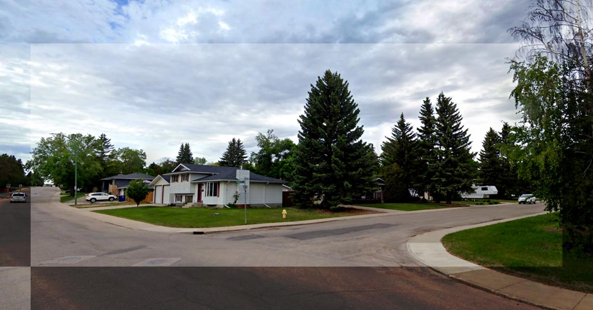 River Heights