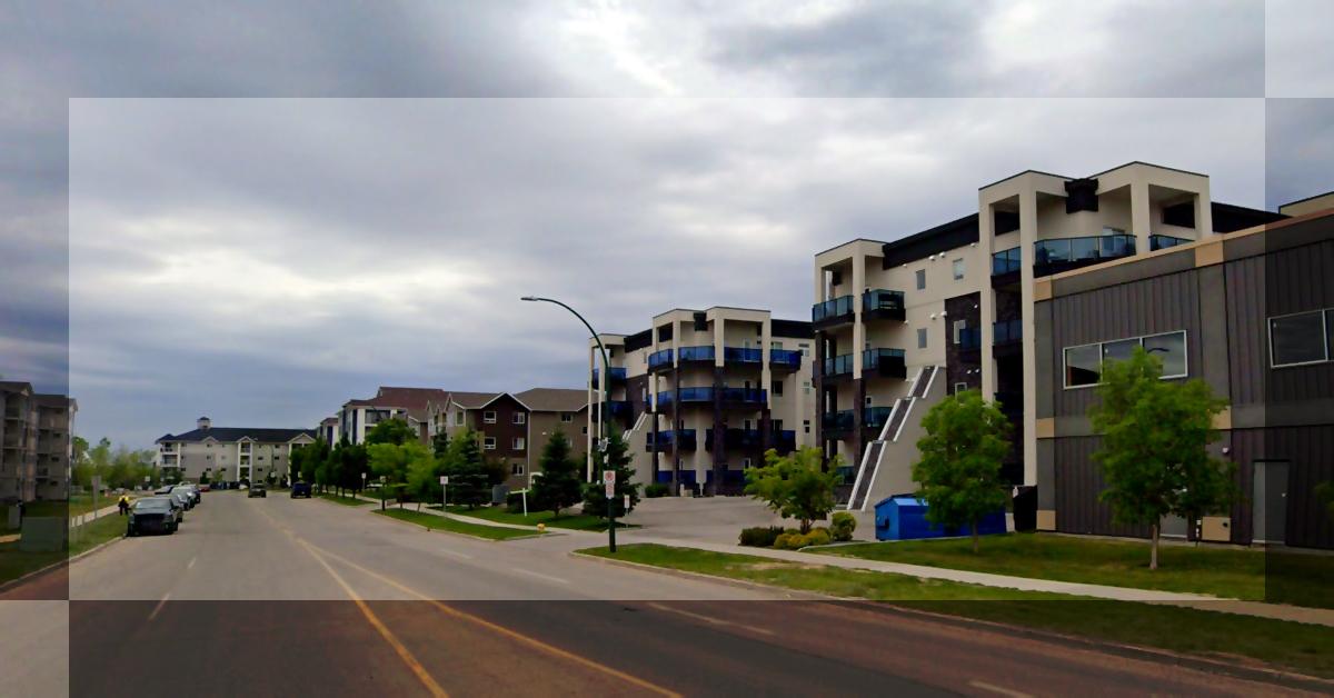 University Heights