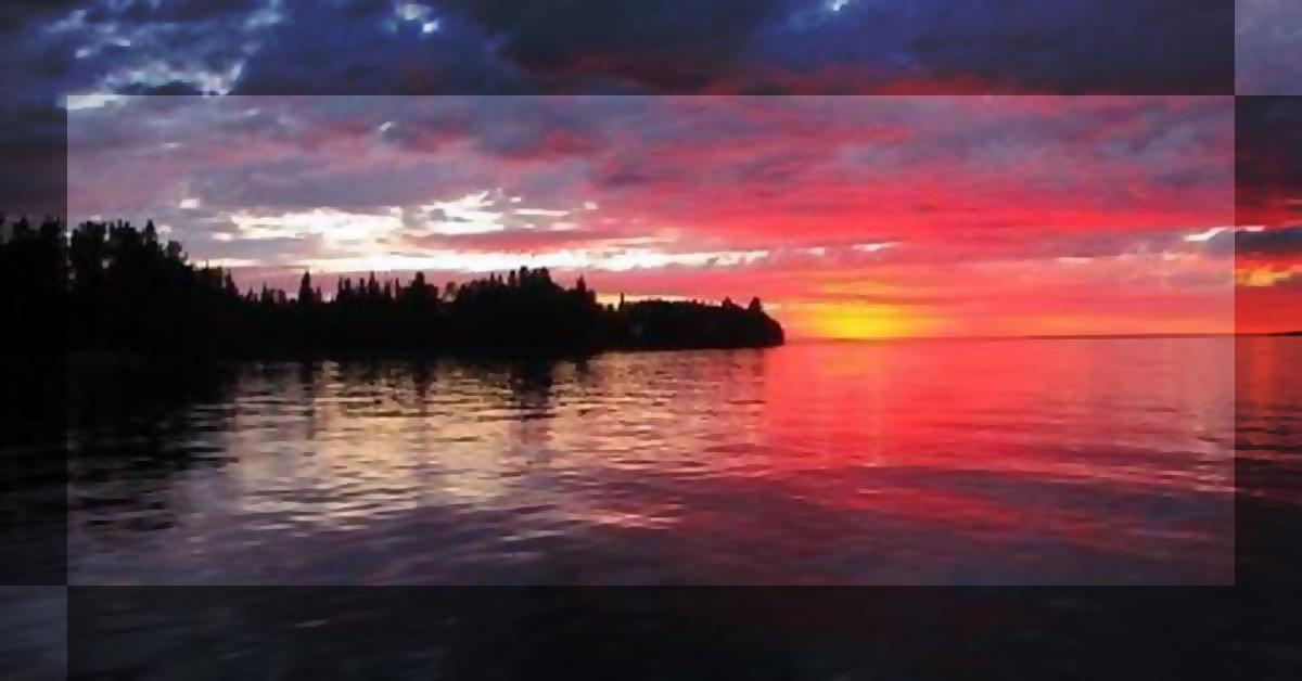 Candle Lake