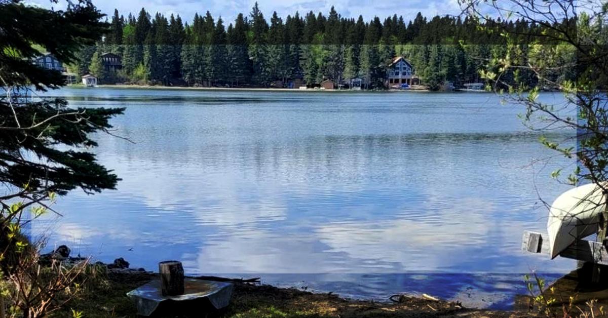 Echo Bay