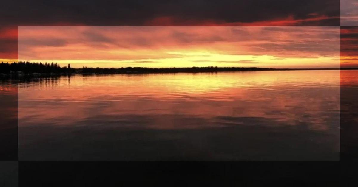 Good Lake (RM)