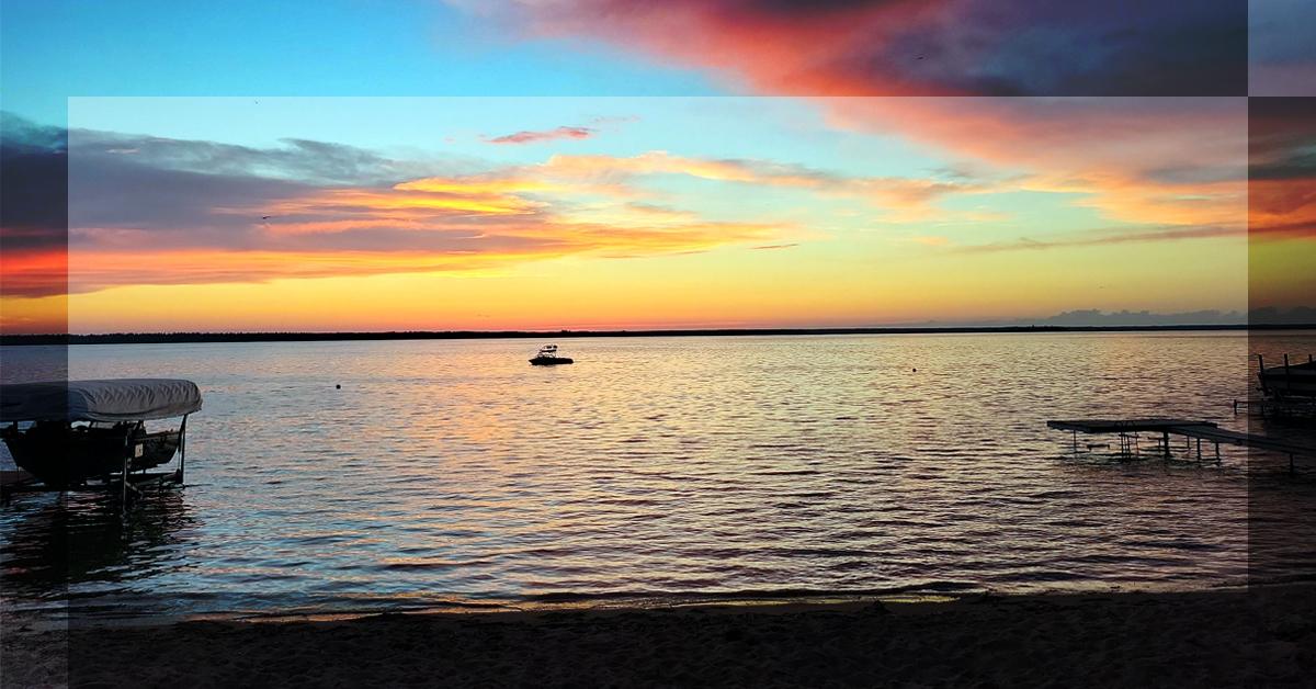 Turtle Lake