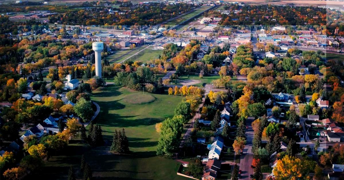 Yorkton