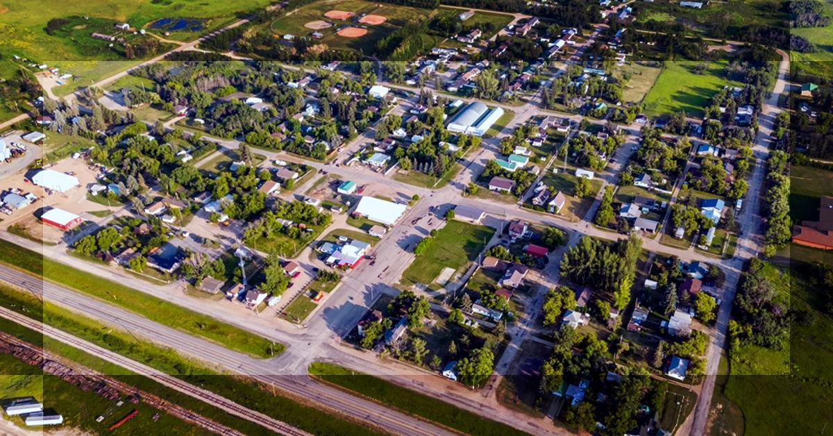 Earl Grey Village