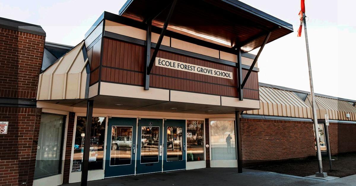 Forest Grove