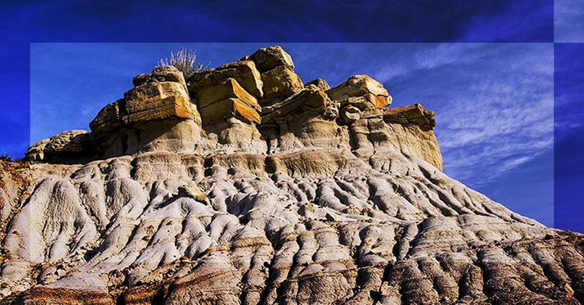 Hoodoo (RM)